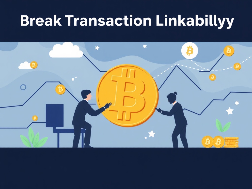 Break Transaction Linkability: Enhancing Privacy in BTC Mixer Transactions