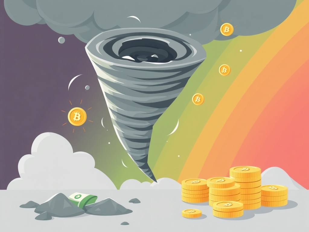 Understanding Tornado Cash Sanctions Explained: A Deep Dive into Regulatory Actions and Their Implications