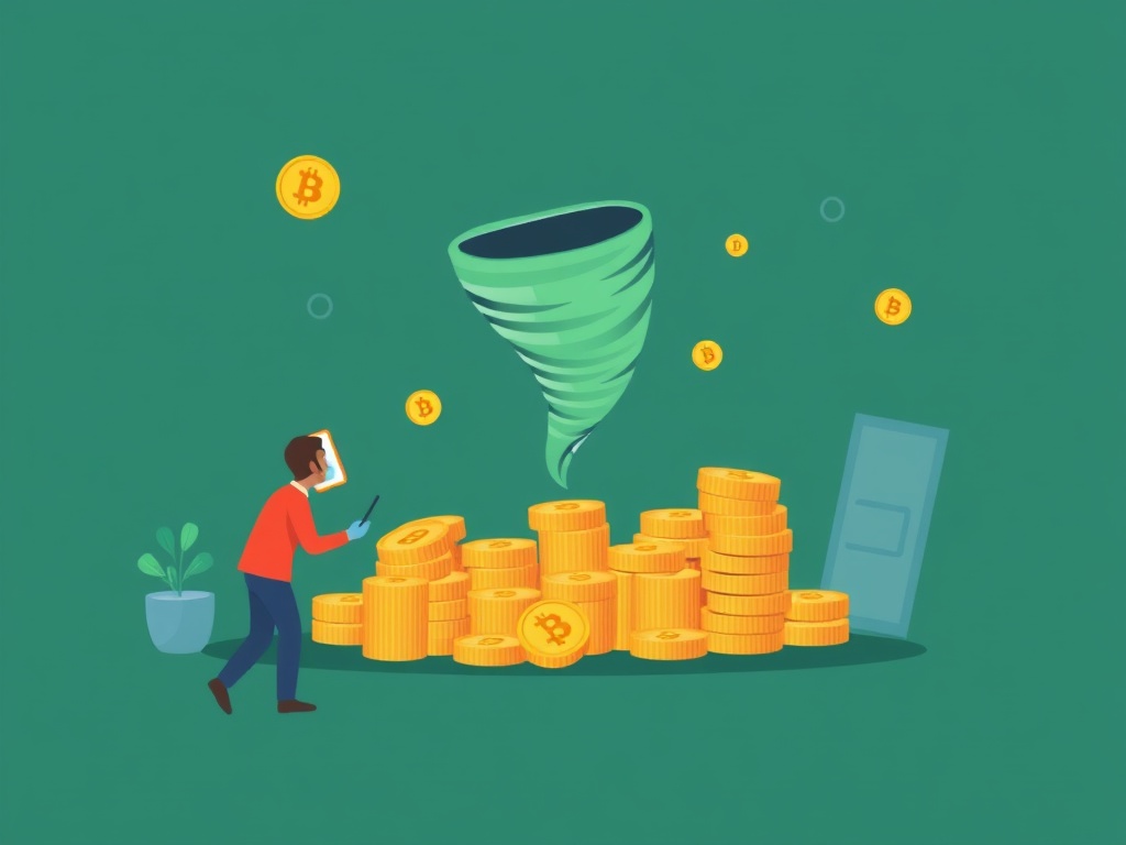 The Tornado Cash Developer Arrest Case: A Deep Dive into the Legal and Cryptocurrency Implications