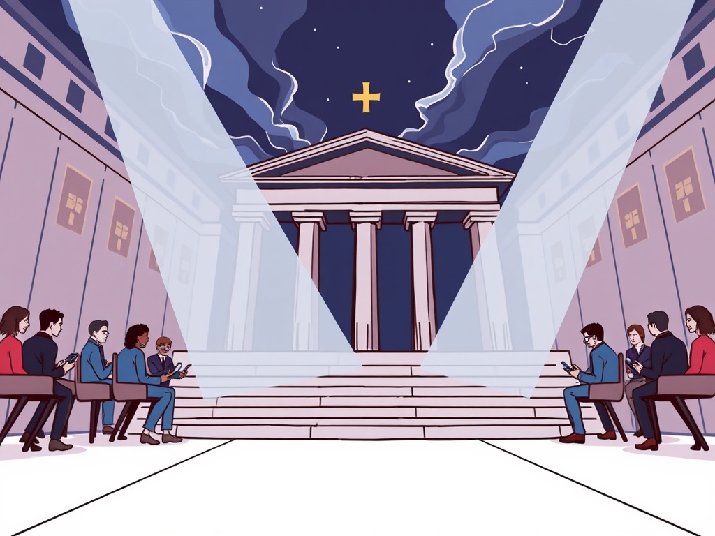 The Roman Storm Trial Verdict: Implications for BTCMixer and the Cryptocurrency Landscape