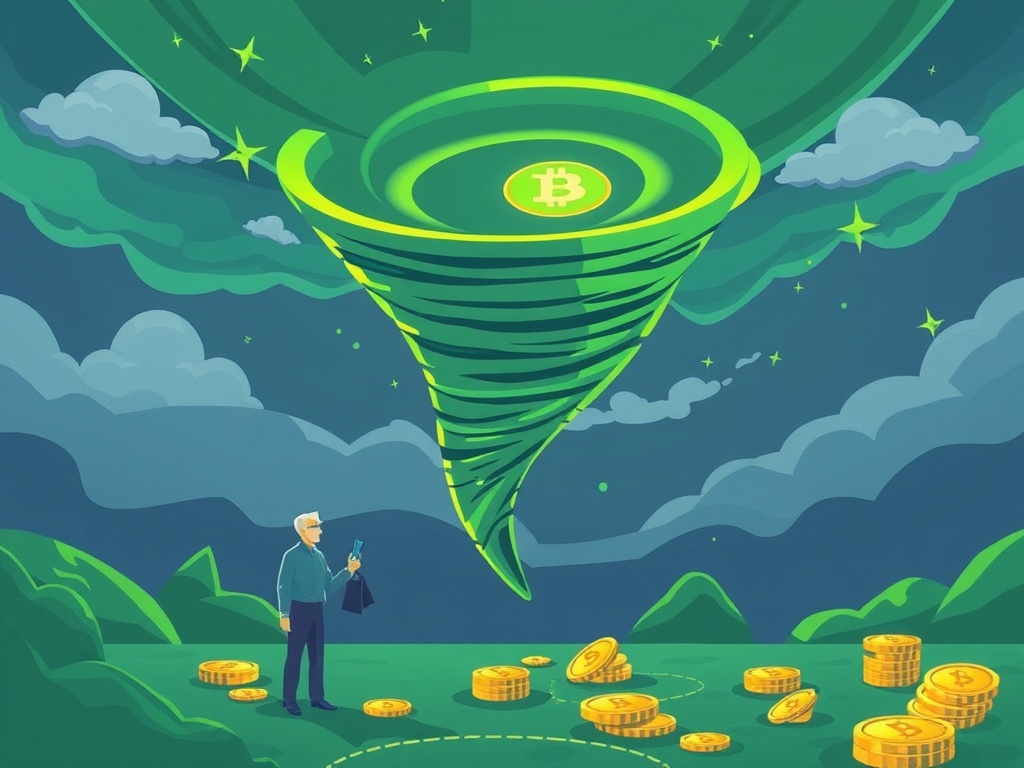 Tornado Cash Court Ruling Appeal: Navigating the Legal and Regulatory Challenges in Decentralized Finance