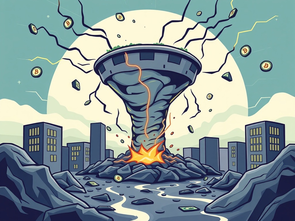 Understanding the Fifth Circuit Tornado Cash Decision: Implications for Bitcoin Mixing Services