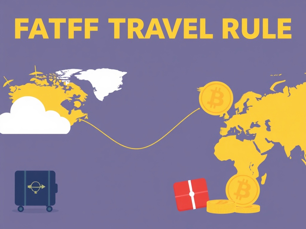 FATF Travel Rule Crypto Explained: Navigating Compliance in the Digital Currency Era