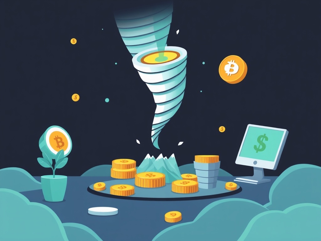 Understanding the Tornado Cash Smart Contract Delisting: Implications for Privacy and Compliance