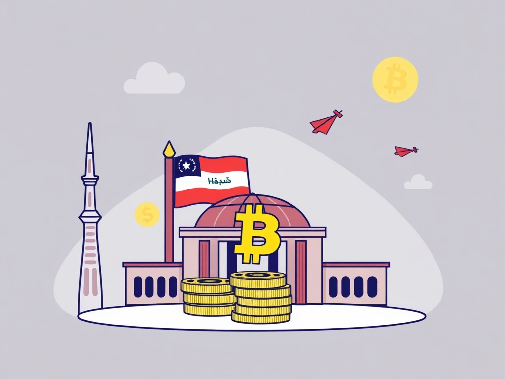 Hamas Crypto Funding Sanctions: A Deep Dive into the Intersection of Terrorism and Digital Finance