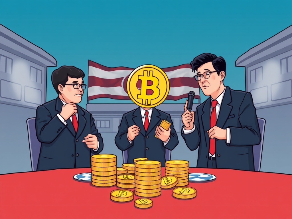 North Korea Lazarus Group Crypto Laundering: Unveiling the Shadowy World of Cybercrime and Digital Money Laundering