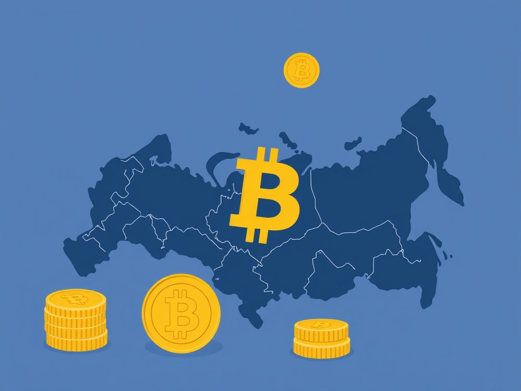 Russia Crypto Regulation Status: Navigating Compliance and Opportunities in the BTCMixer En2 Niche