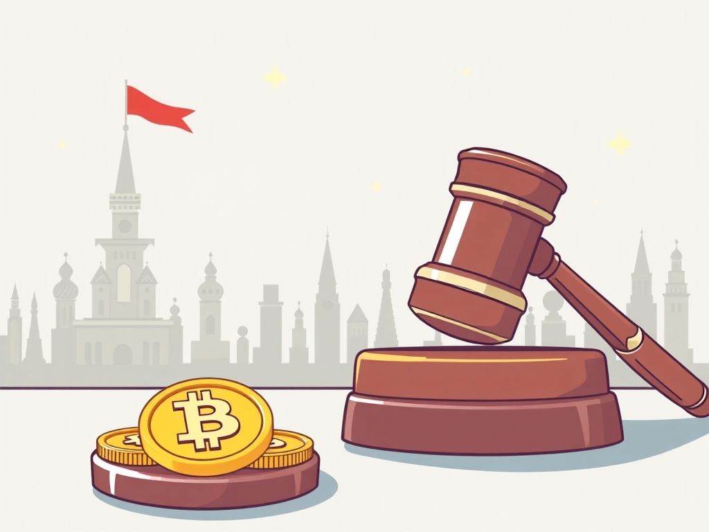 Russia Digital Currency Law: Navigating the Intersection of State Regulation and Cryptocurrency Privacy