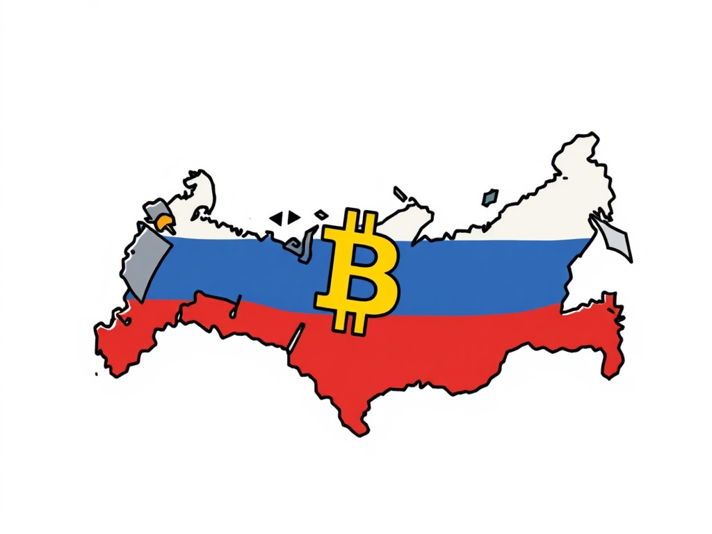 Crypto Sanctions Evasion in Russia: How Bitcoin Mixers Facilitate Illicit Activities