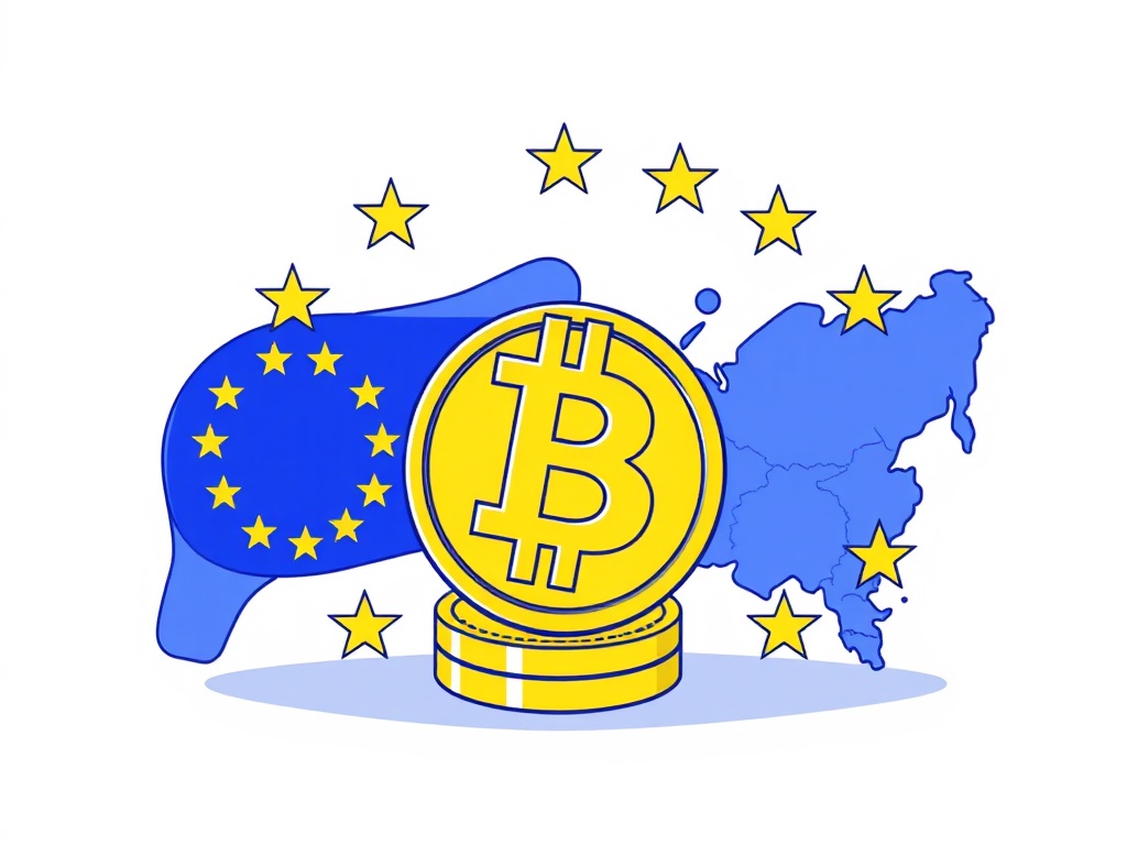 EU Sanctions on Russian Crypto: Navigating the Complexities of Regulatory Enforcement