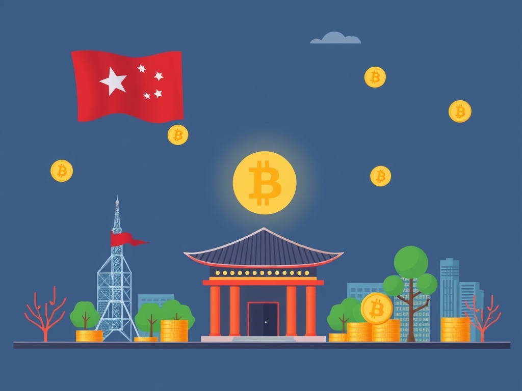 South Korea Crypto Privacy Rules: Navigating the Regulatory Landscape for Secure Digital Transactions