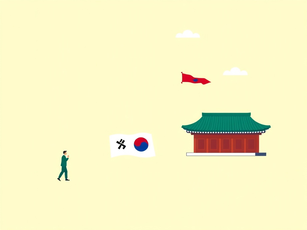 Crypto Regulation in South Korea: Navigating the Legal Landscape for BTCMixer Users