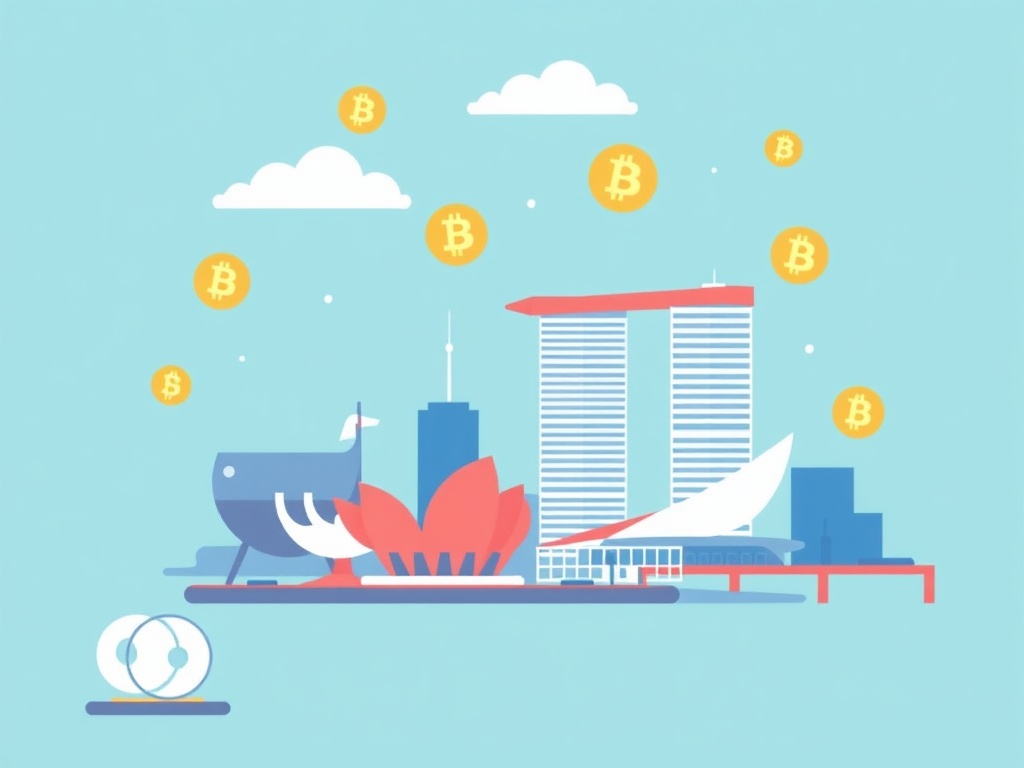Singapore Crypto Licensing MAS: Navigating Regulatory Compliance for BTCMixer Users