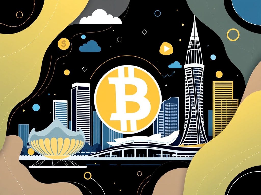 Crypto Regulation Singapore Overview: Navigating the Regulatory Landscape for BTCMixer Enthusiasts