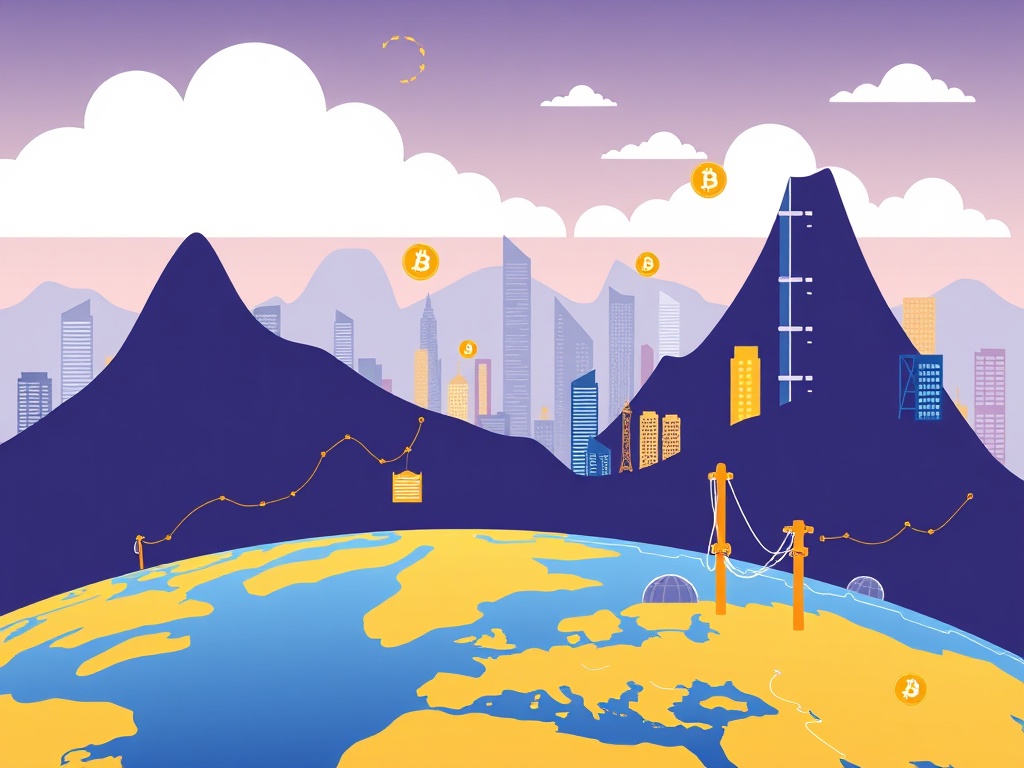 Understanding the Global Crypto Regulatory Landscape: Navigating Compliance in the BTCMixer En2 Niche