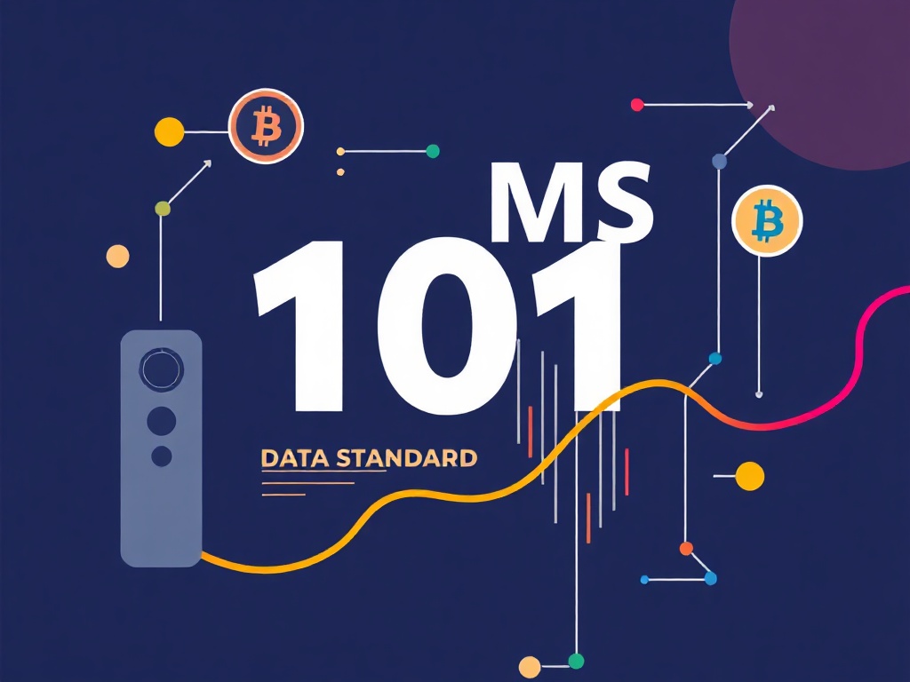 Understanding the IVMS 101 Data Standard: A Comprehensive Guide for BTCMixer En2 Users
