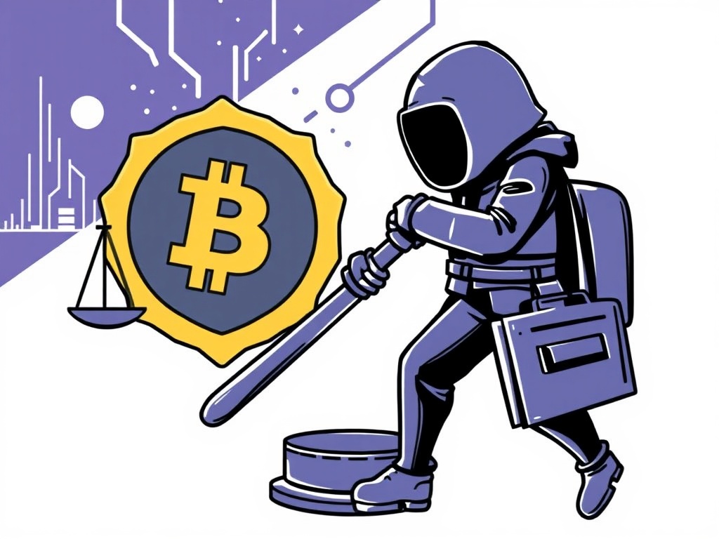 The Chipmixer Takedown by Law Enforcement: A Comprehensive Analysis of the Crypto Mixing Service Shutdown