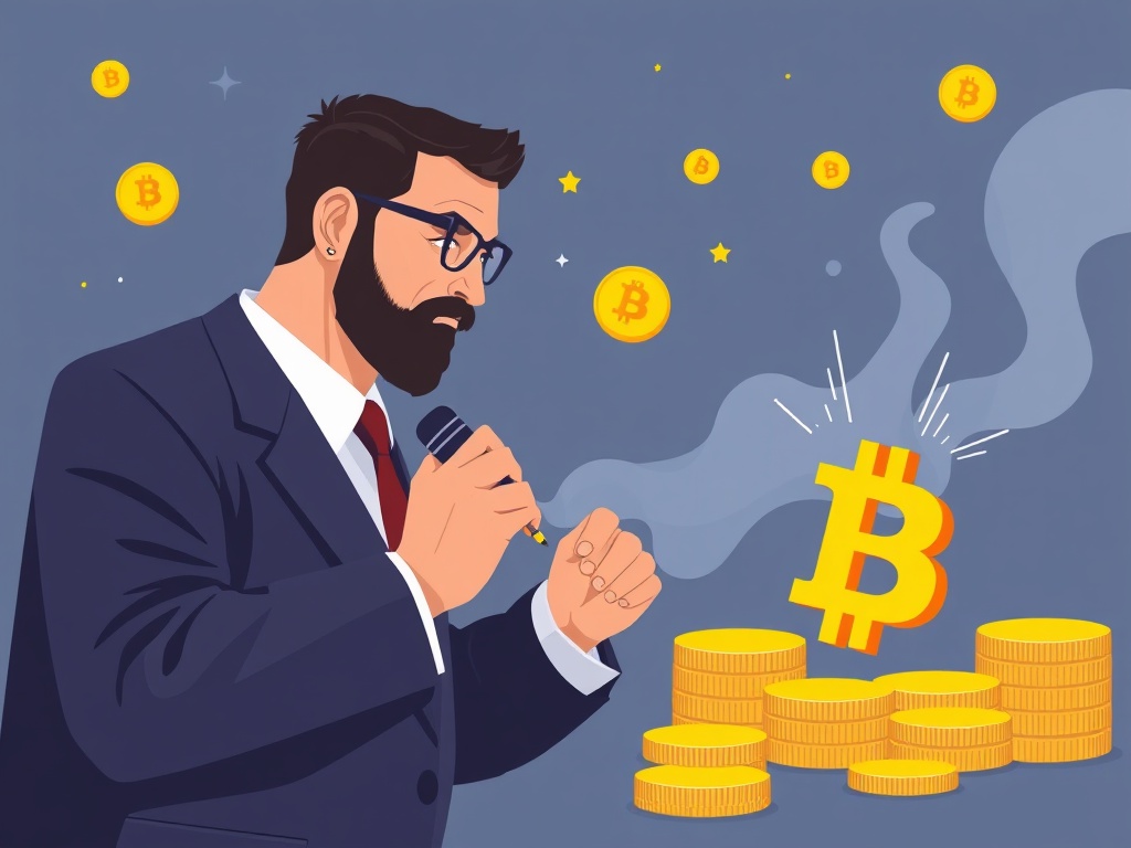 Bitcoin Fog Operator Conviction: Legal Implications and the Future of Cryptocurrency Anonymity