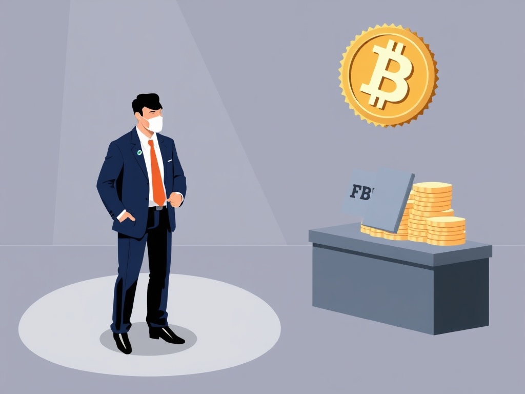 FBI Crypto Seizure Operations: How the FBI Targets Illicit Cryptocurrency Activities