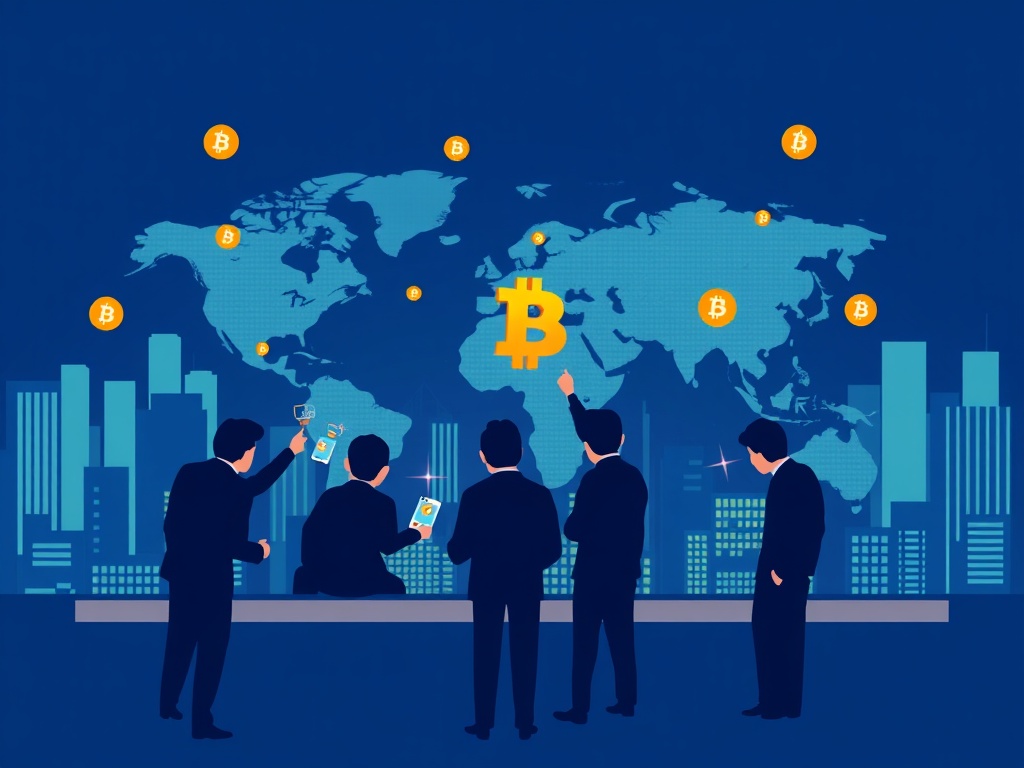 International Crypto Enforcement Cooperation: Bridging Borders in the Digital Currency Era