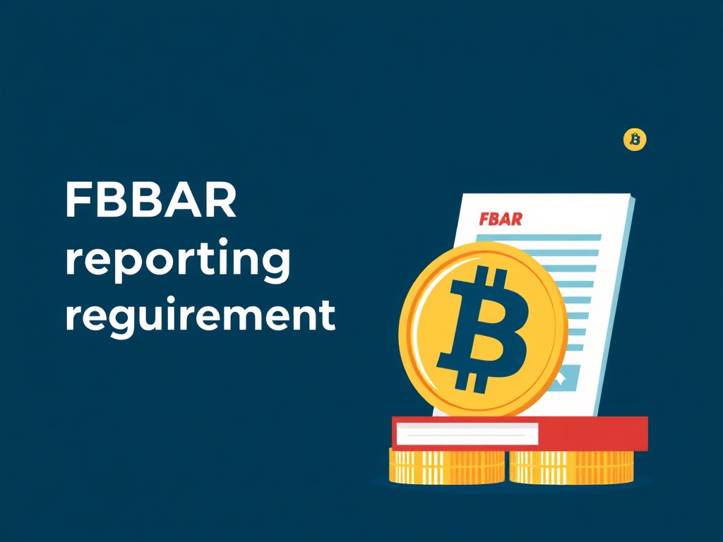 FBAR Crypto Reporting Requirements for BTMCMIXER Users: Navigating Compliance in the Digital Asset Landscape