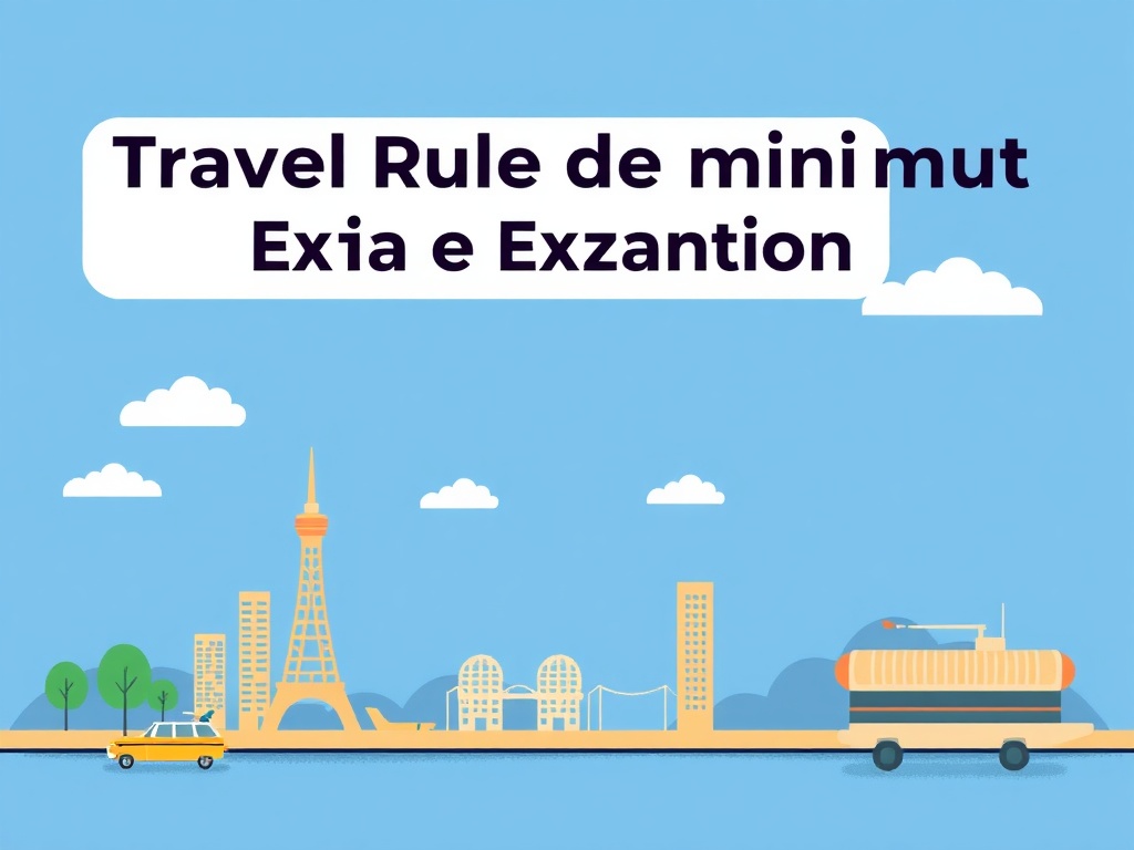 Understanding the Travel Rule De Minimis Exemption: A Critical Framework for Crypto Compliance and BTCMixer Operations