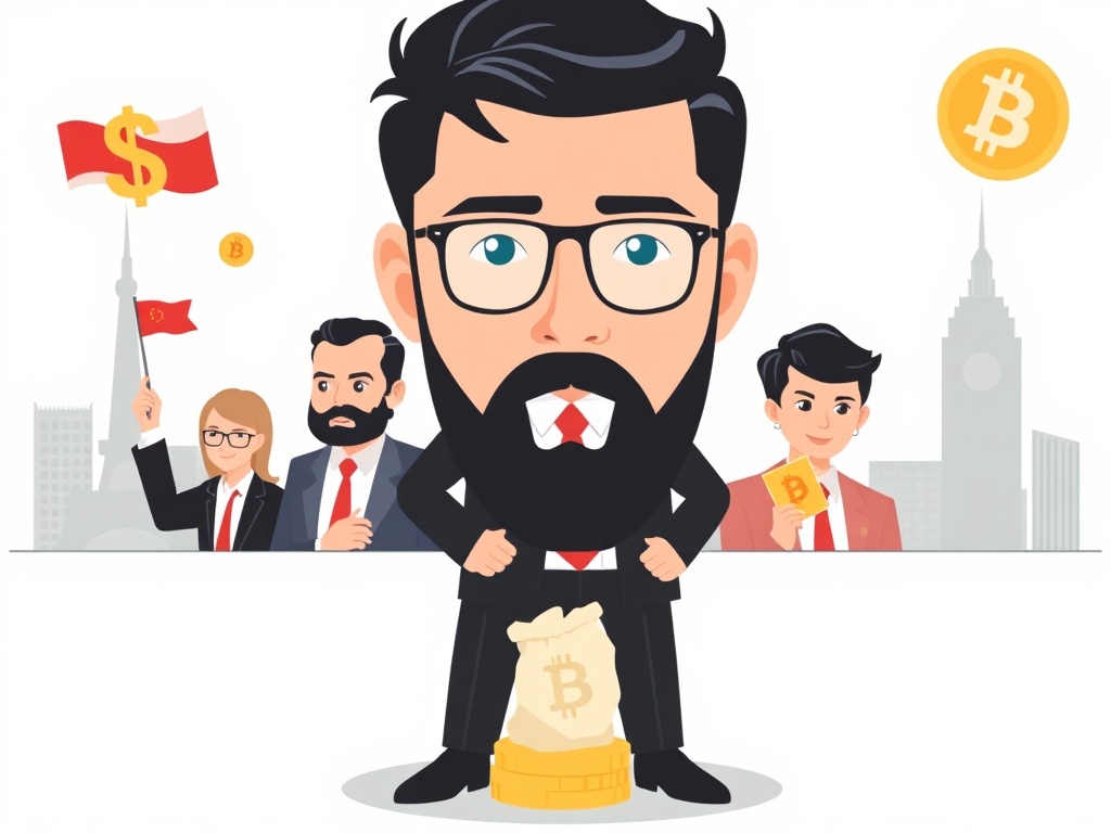 Politically Exposed Persons Crypto: Navigating Risks, Regulations, and Ethical Considerations in the Digital Asset Landscape