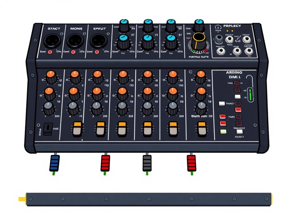 The Best Mixer with Multiple Outputs: A Comprehensive Guide for Crypto Enthusiasts