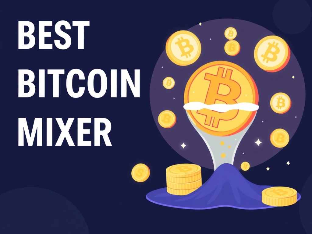 The Best Offshore Bitcoin Mixer: Enhancing Privacy and Security in Cryptocurrency Transactions