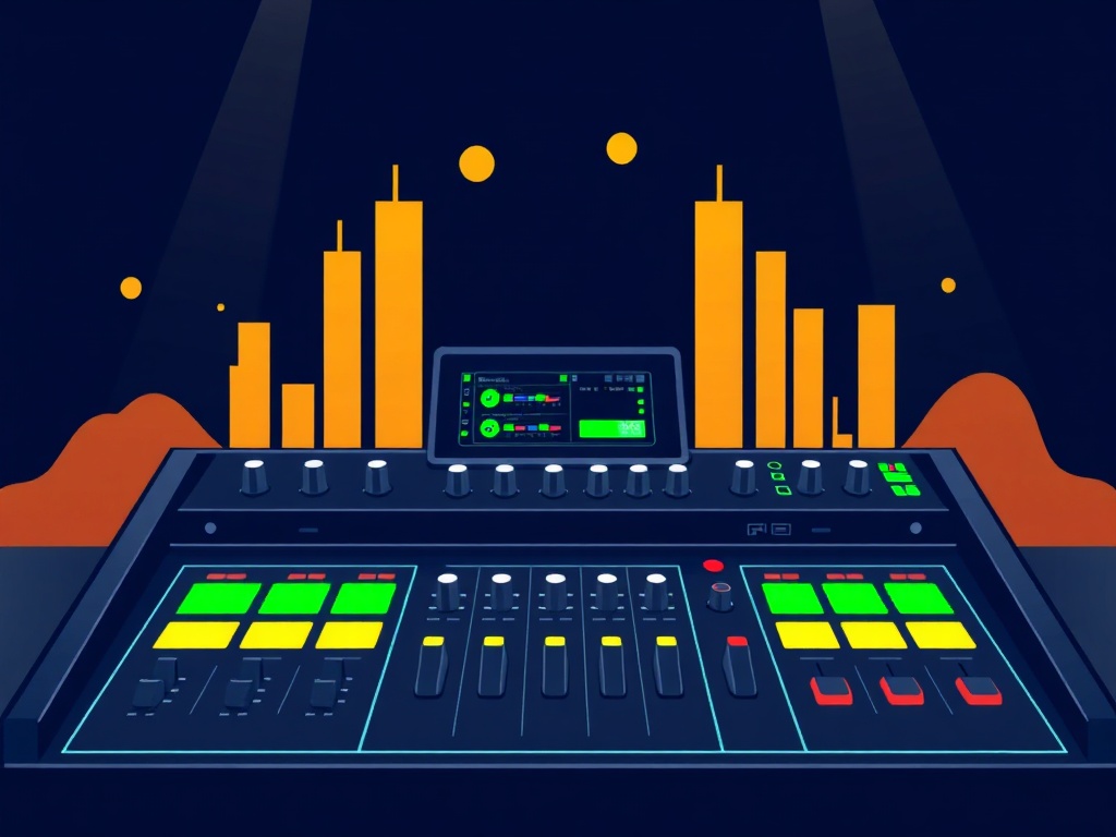 Best Mixer for High Volume: A Comprehensive Guide for BTCMixer Enthusiasts