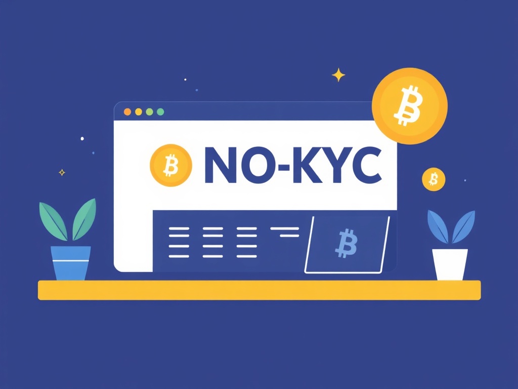 The Best No-KYC Exchange for Privacy: A Comprehensive Guide to Secure and Anonymous Trading