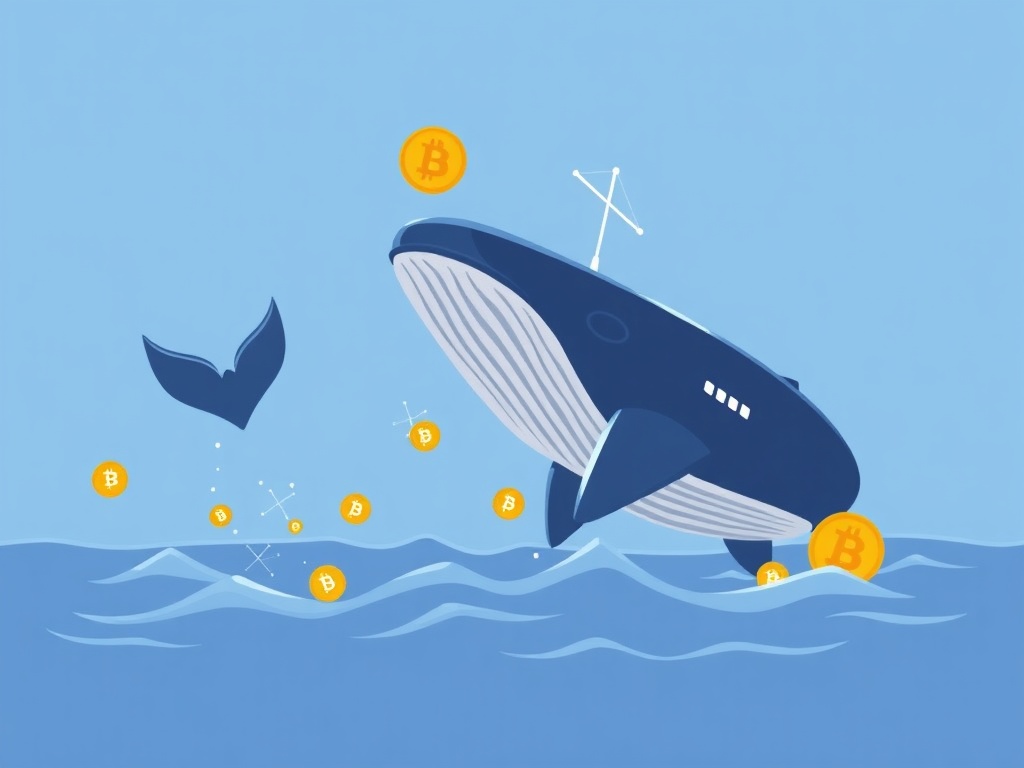 Best Mixer for Bitcoin Whales: A Comprehensive Guide to Secure and Efficient Cryptocurrency Anonymity