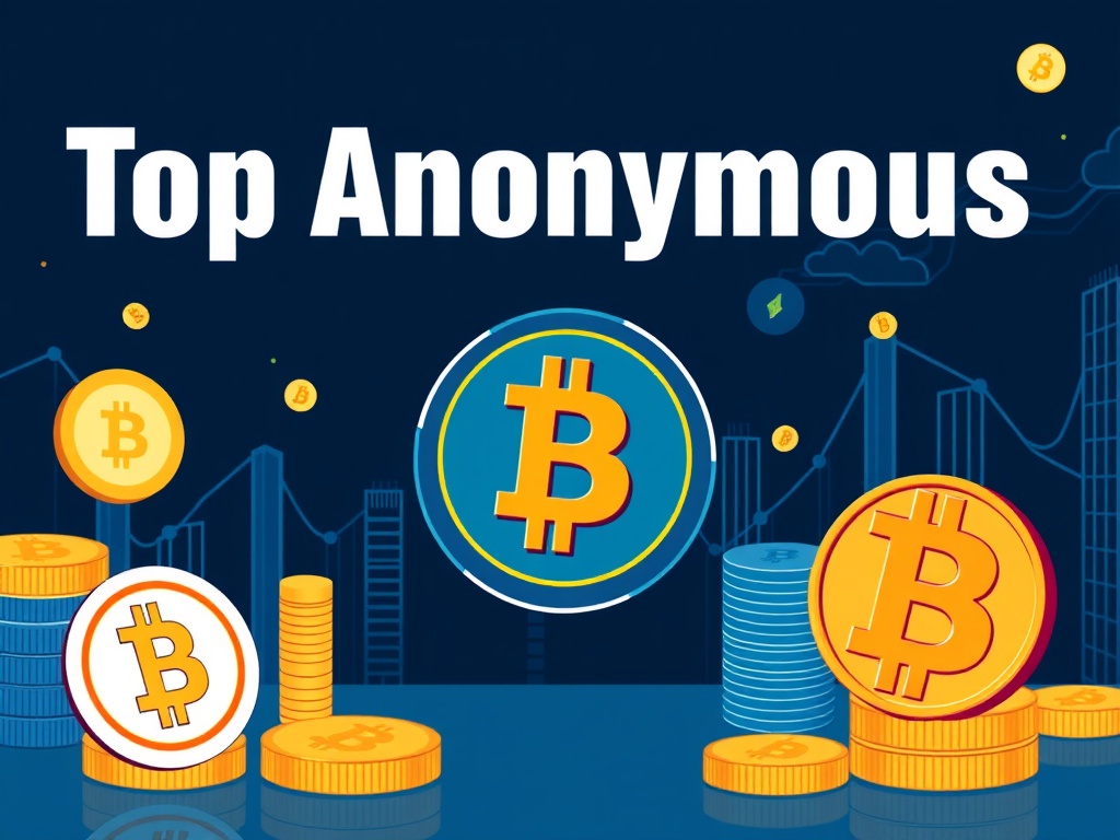 Top Anonymous Cryptocurrencies: Exploring Privacy-Focused Digital Assets in the BTCMixer En2 Niche