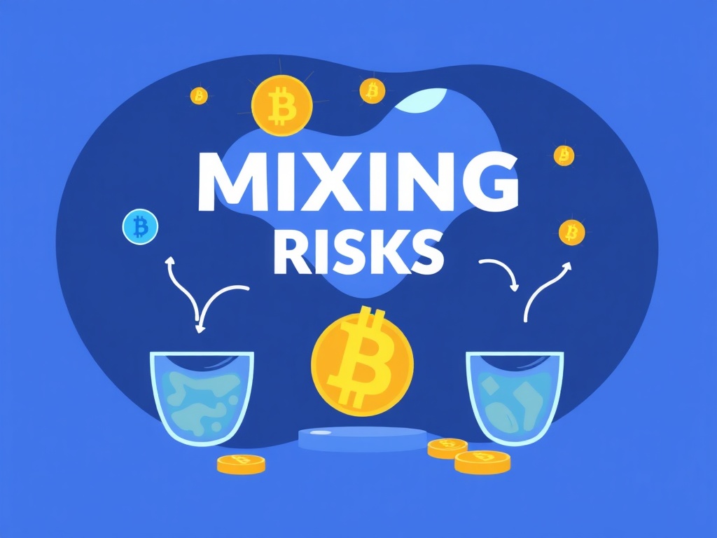 Custodial Mixing Risks vs Non-Custodial: Understanding the Key Differences for Crypto Users