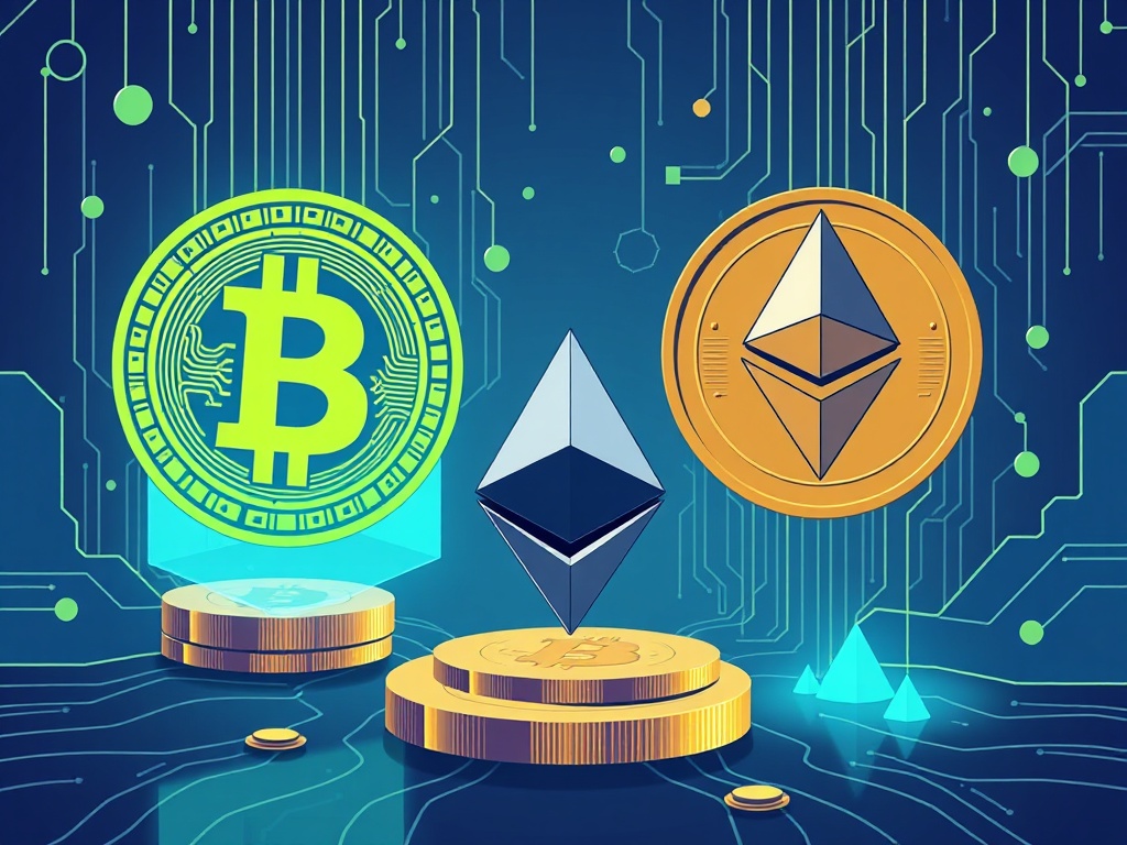 Bitcoin Privacy vs Ethereum Privacy: A Comprehensive Analysis of Anonymity and Security in the BTCMixer En2 Niche