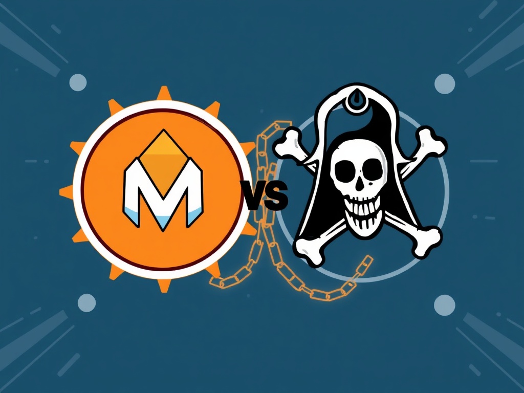 Monero vs Pirate Chain Anonymity: A Comprehensive Analysis for BTC Mixer Users