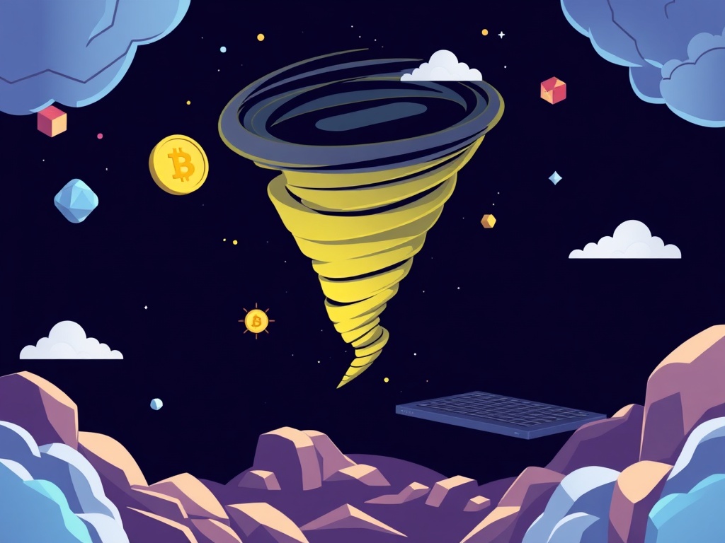 Tornado Cash vs Aztec Privacy: A Comprehensive Analysis of Blockchain Anonymity Solutions