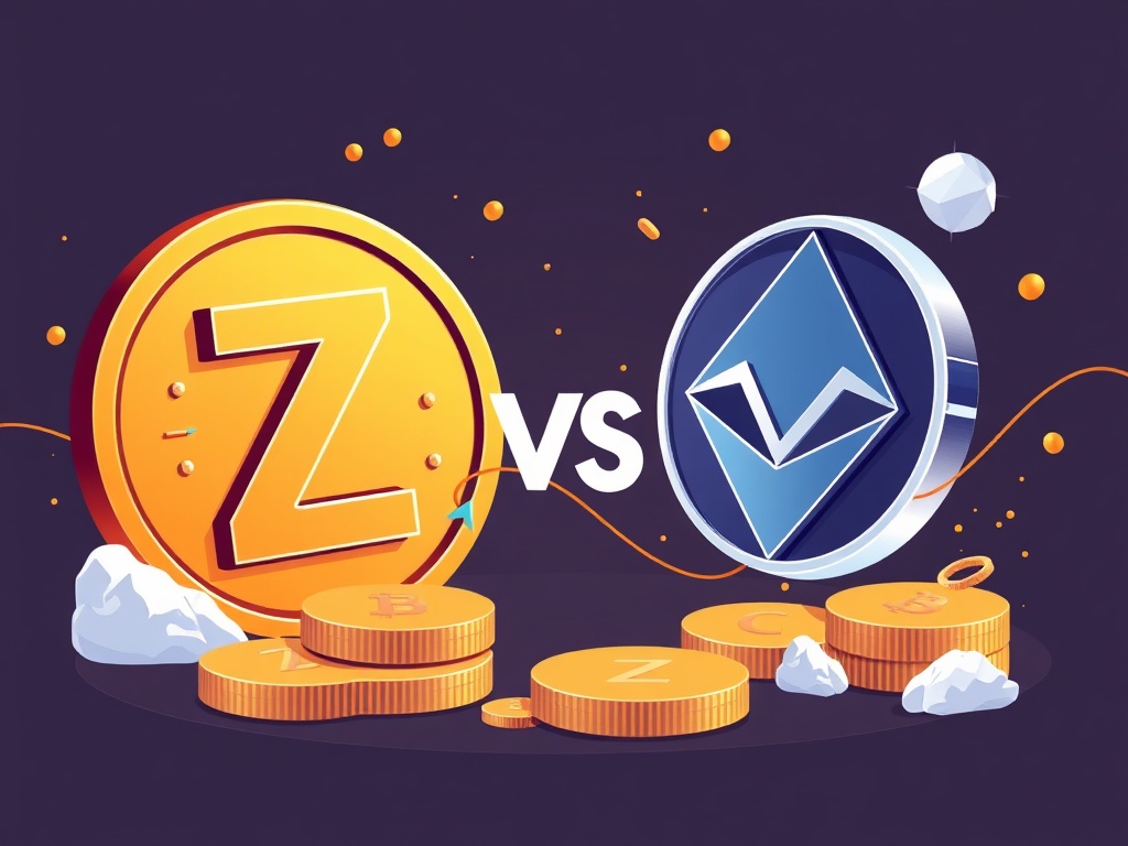 Zcash vs Monero Transaction Fees: A Comprehensive Analysis for BTCMixer Users Seeking Privacy and Cost Efficiency