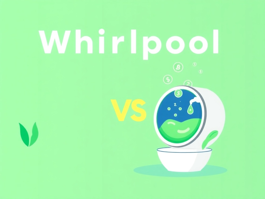 Whirlpool vs Wasabi User Experience: A Comprehensive Analysis in the BTCMixer En2 Niche