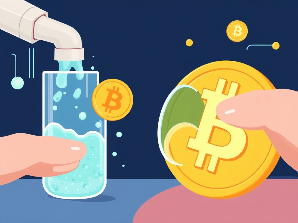 Laundering vs Legitimate Privacy Mixing Explained: Understanding the Differences in BTC Mixing Services