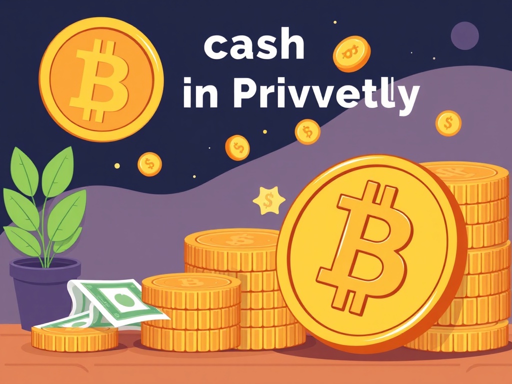 How to Cash Out Bitcoin Privately: A Comprehensive Guide to Secure and Anonymous Transactions