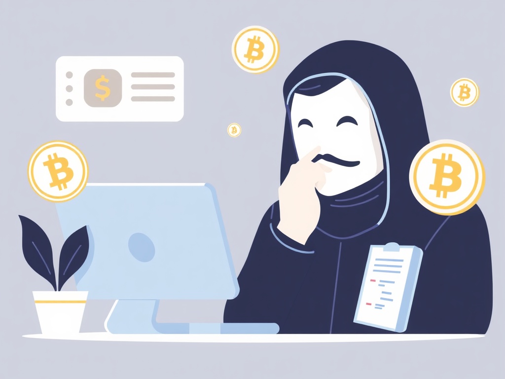 How to Receive Salary in Crypto Anonymously: A Comprehensive Guide to Secure and Private Transactions
