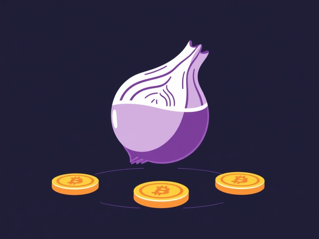 Accessing a Bitcoin Mixer Through Onion Address: A Secure and Anonymous Approach to Cryptocurrency Privacy
