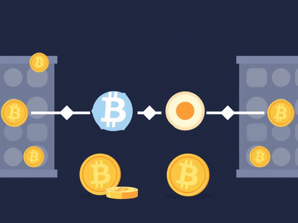 How Institutions Anonymize Large Crypto Transfers: Strategies, Tools, and Compliance in the BTCMixer En2 Niche