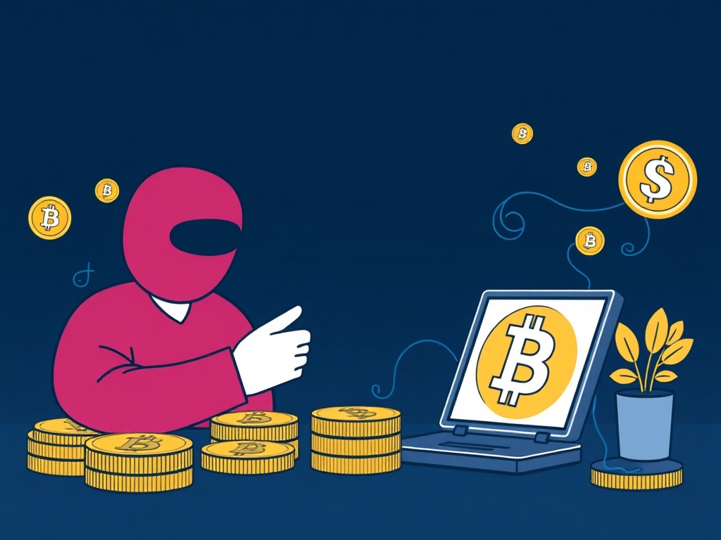 Staying Anonymous When Withdrawing Mixed Bitcoin: A Comprehensive Guide to Privacy and Security