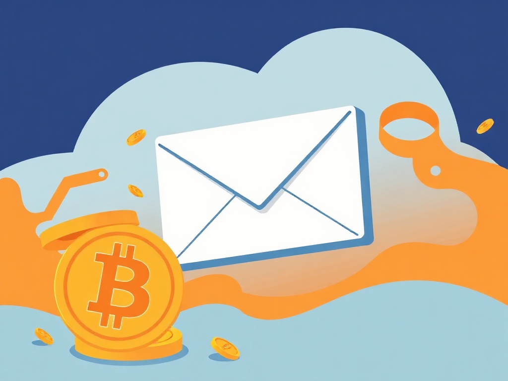 Why and How to Use a Burner Email for Exchange Signup in Crypto Transactions