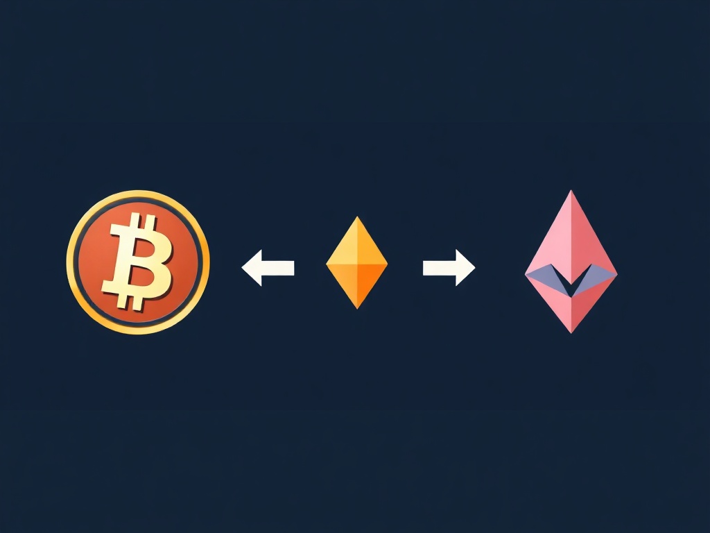 How to Convert BTC to Monero and Back: A Complete Guide for Secure and Private Transactions