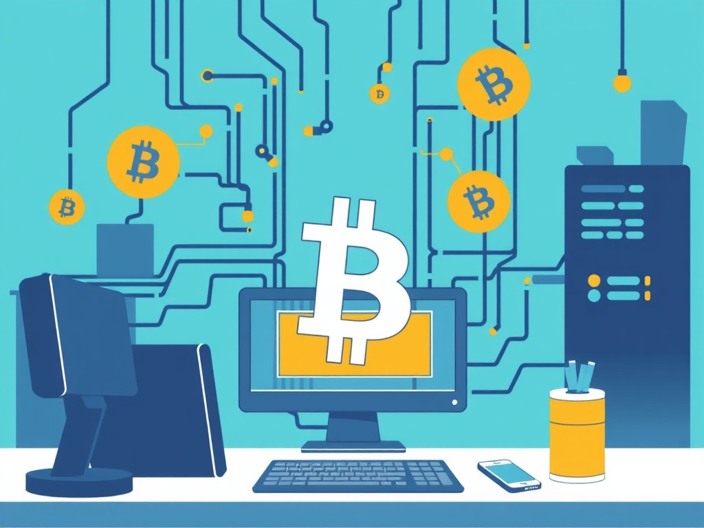 Stealth Addresses for Everyday Privacy: How Bitcoin Users Can Enhance Financial Confidentiality