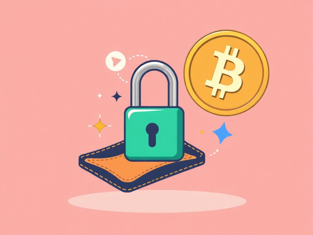 How to Secure Your Cryptocurrency Investments: A Step-by-Step Guide to Encrypt Your Wallet Backup