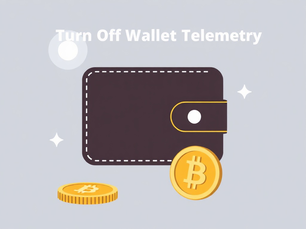 How to Turn Off Wallet Telemetry in BTCmixer: A Complete Guide for Privacy-Conscious Users